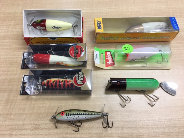 バスポンド　ルアー　6個 バスポンド ルアー 6個 【公式通販】