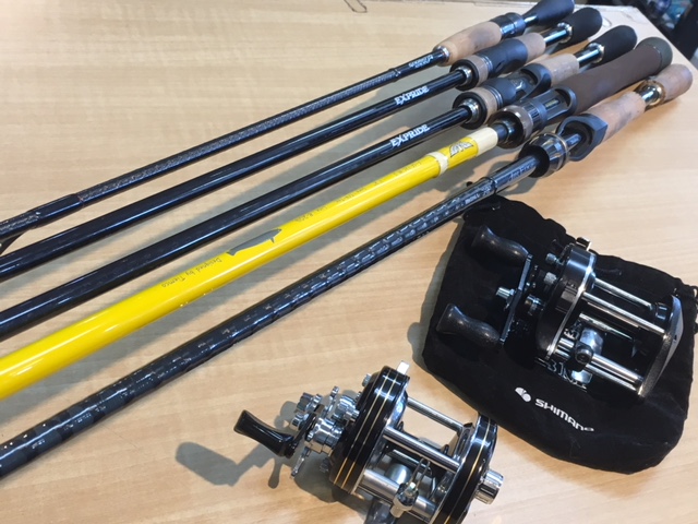16ポイズングロリアス 2511UL｜＠ベリーネット 日本最大新品中古