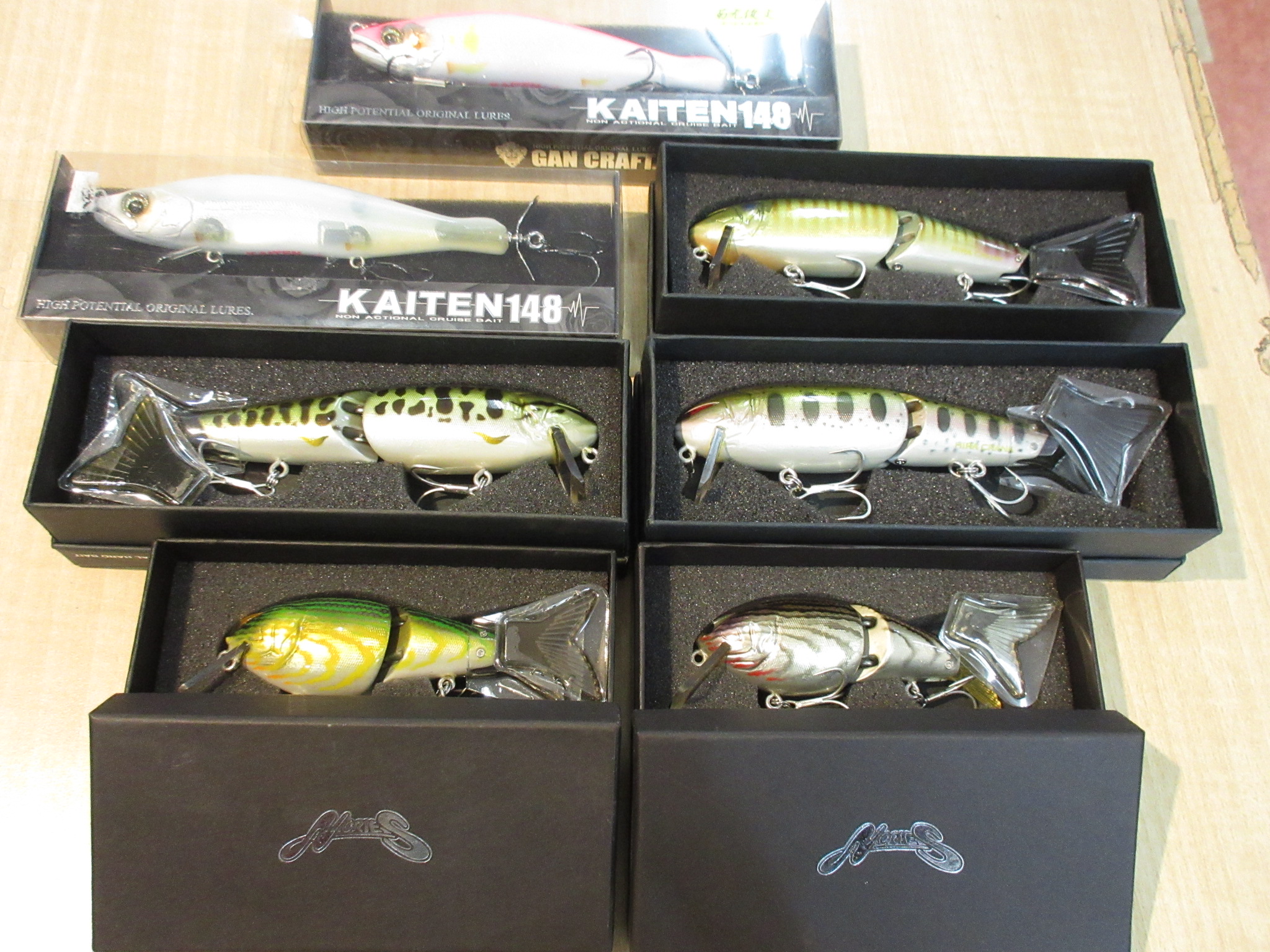 【ノリーズ】ヒラクランク HR100 ノリーズ】ヒラクランク HR100