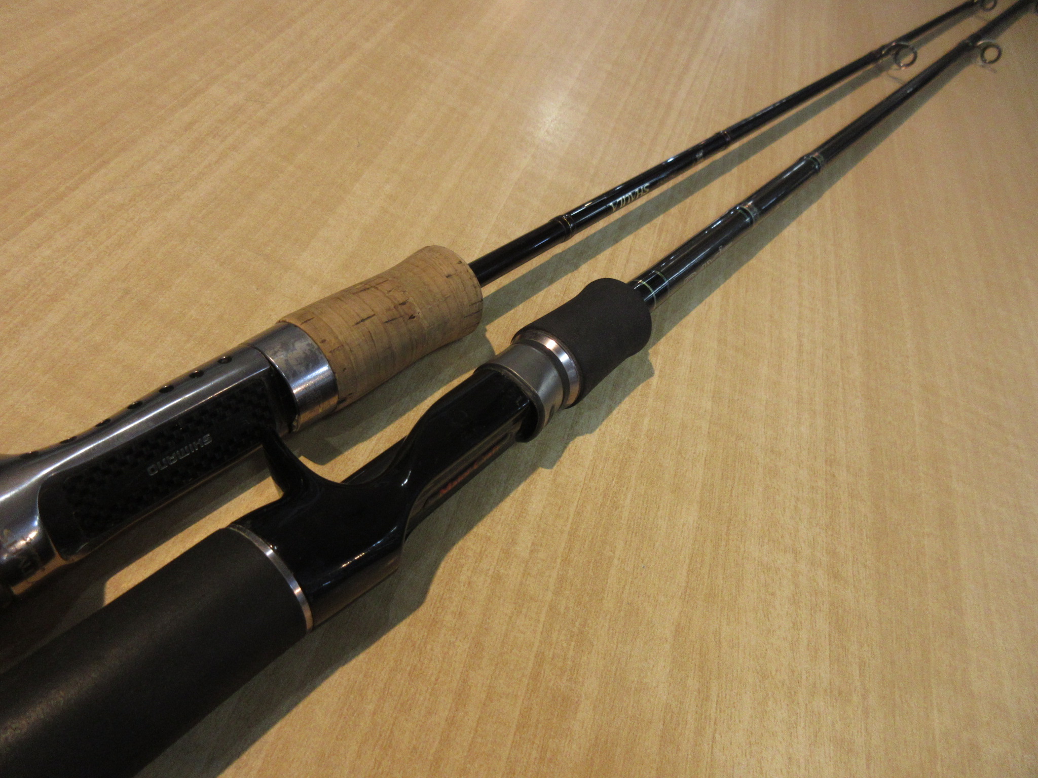 SHAULA 1602R バスロッド SHAULA 1602R バスロッド スコーピオン シャウラ 1602R SHAULA 1602R