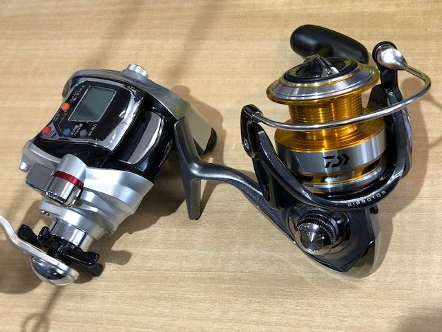 DAIWA レオブリッツ300MT DAIWA レオブリッツ 300MT 美品 Daiwa LEOBRITZ. 300MTの公式商品情報