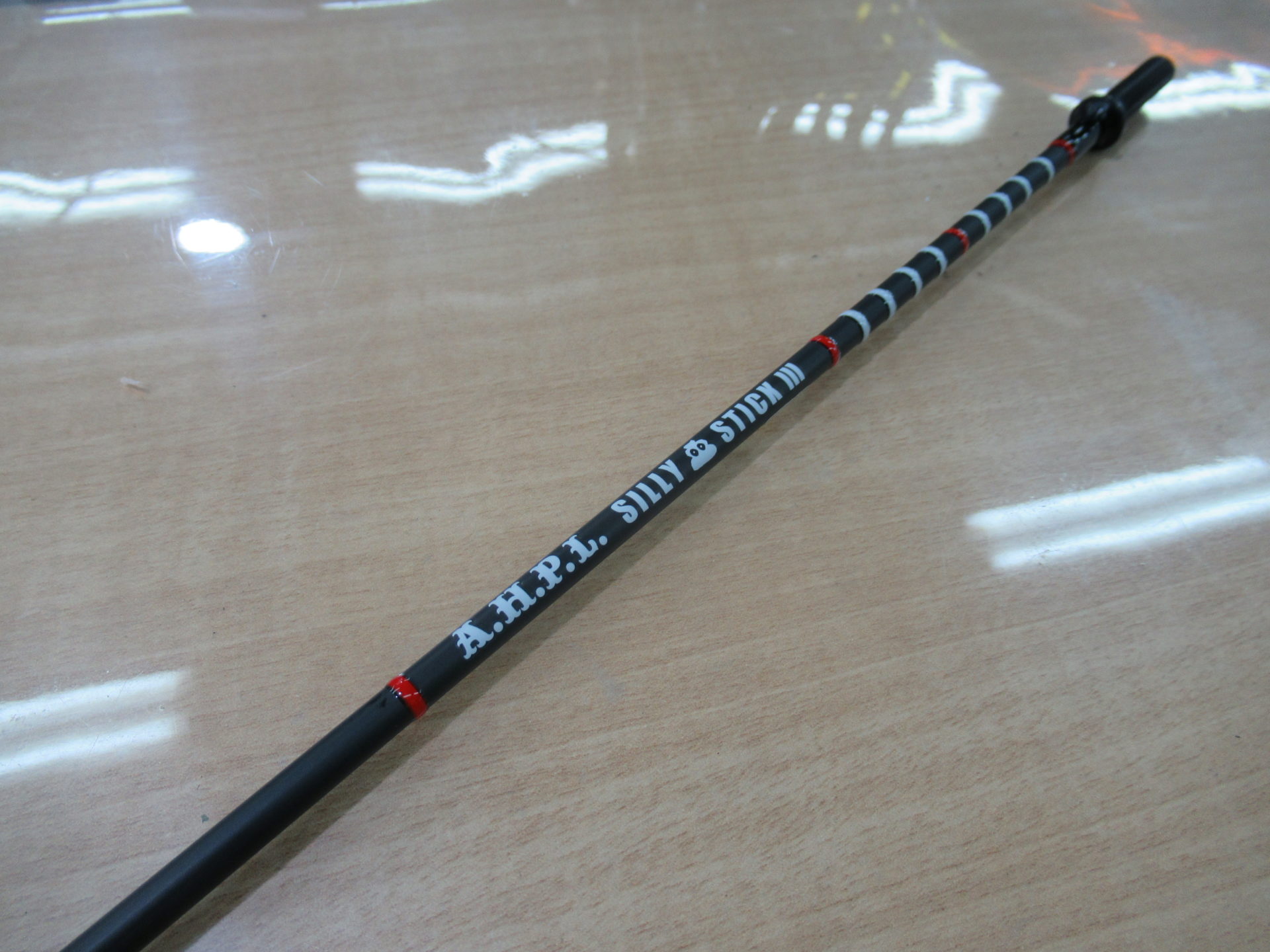 A.H.P.L SILLY STICK mobile シリースティック モバイル シリー