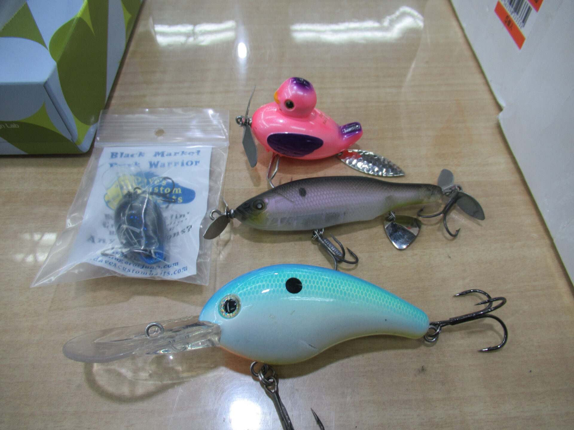 デイビスカスタムベイツ ブラックマーケット ロックウォーリアー CATEGORY デイビスカスタムベイツ | ANYLUCK WEBSTORE