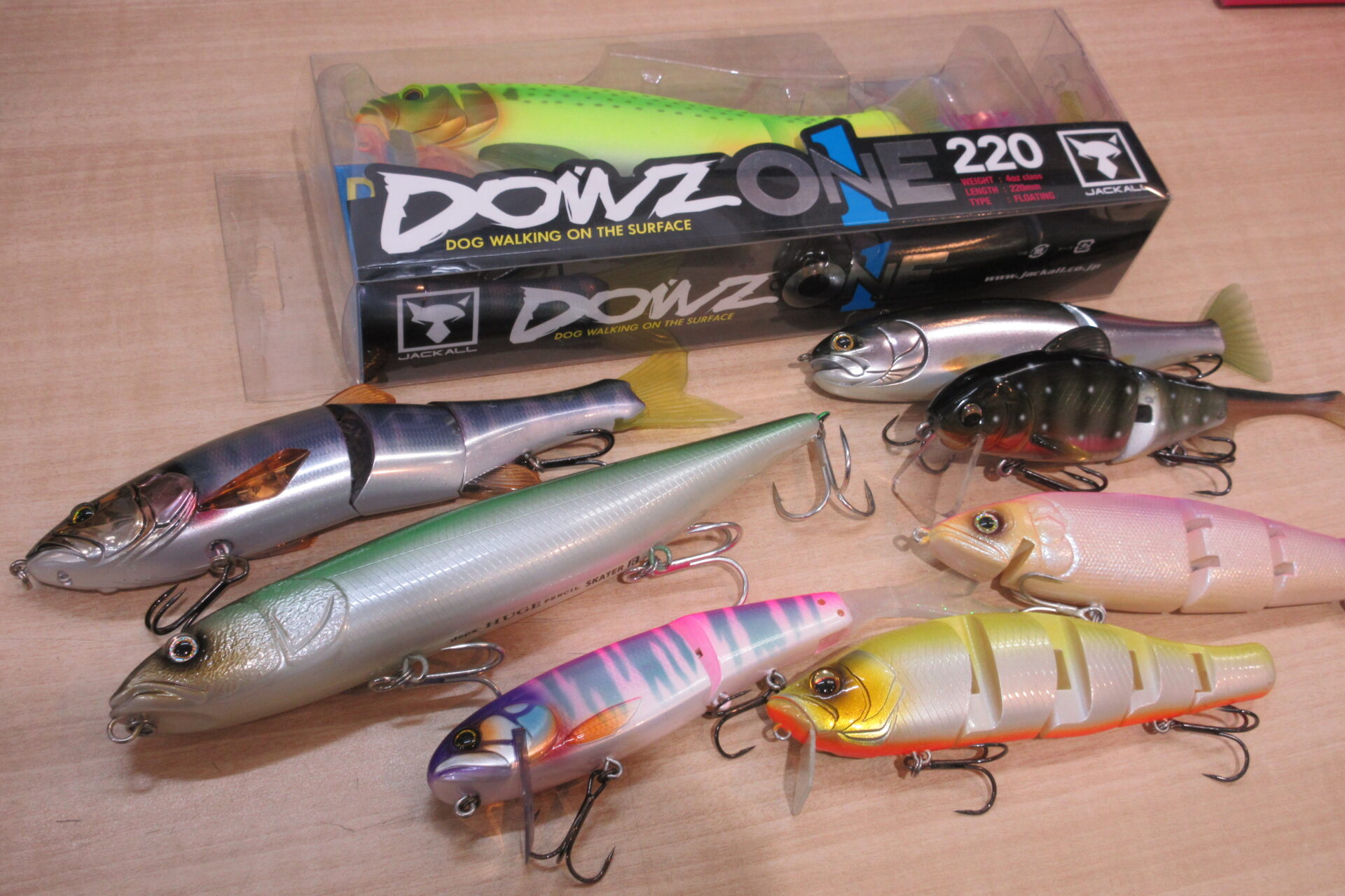 ハイパールアーズ ハイパー13