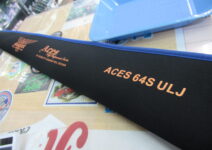 フェンウィックのＡＣＥＳ６４ＳＵＬＪ