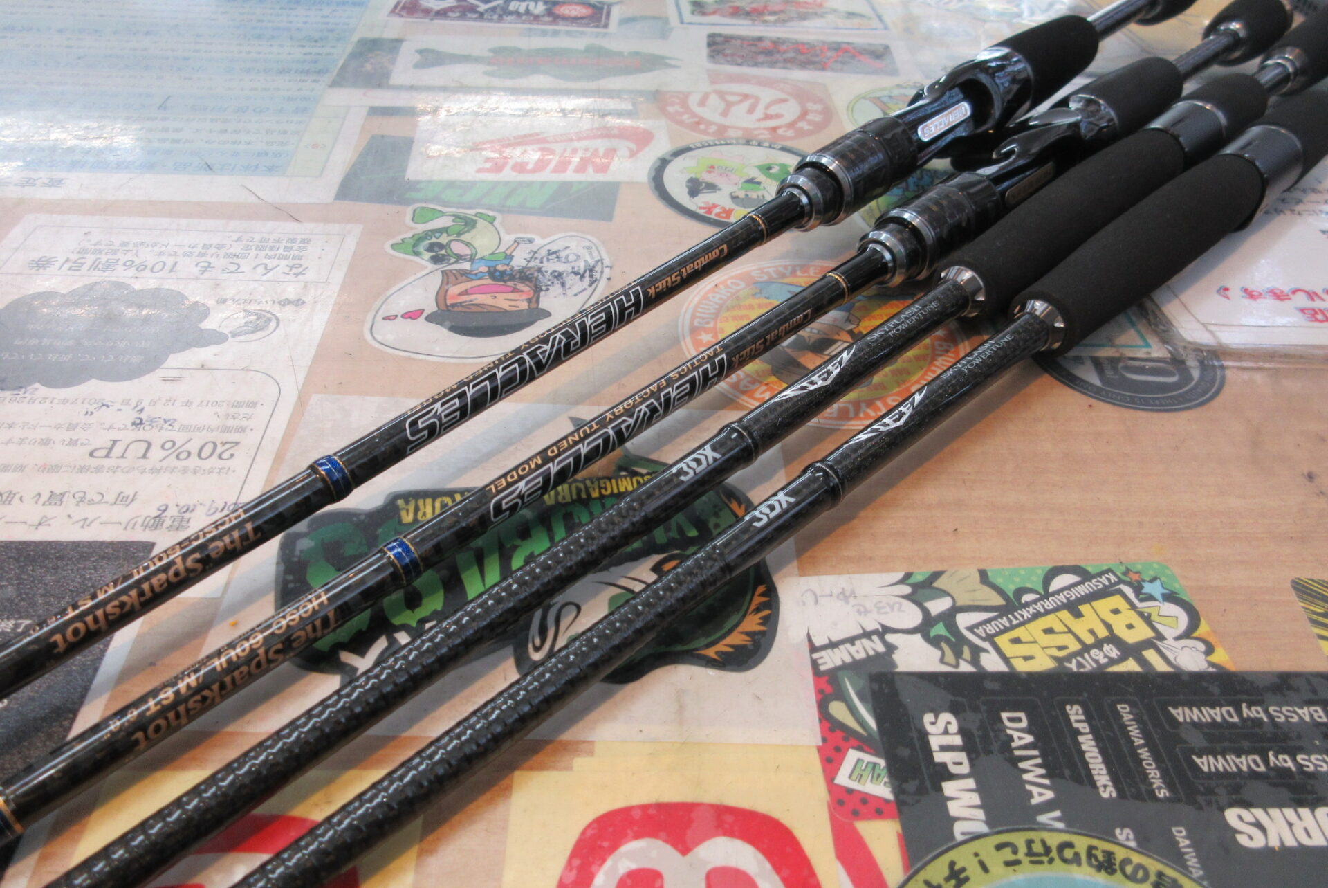 新品】【新品未使用】 Daiwa ダイワ STEEZ type-1 スティーズ