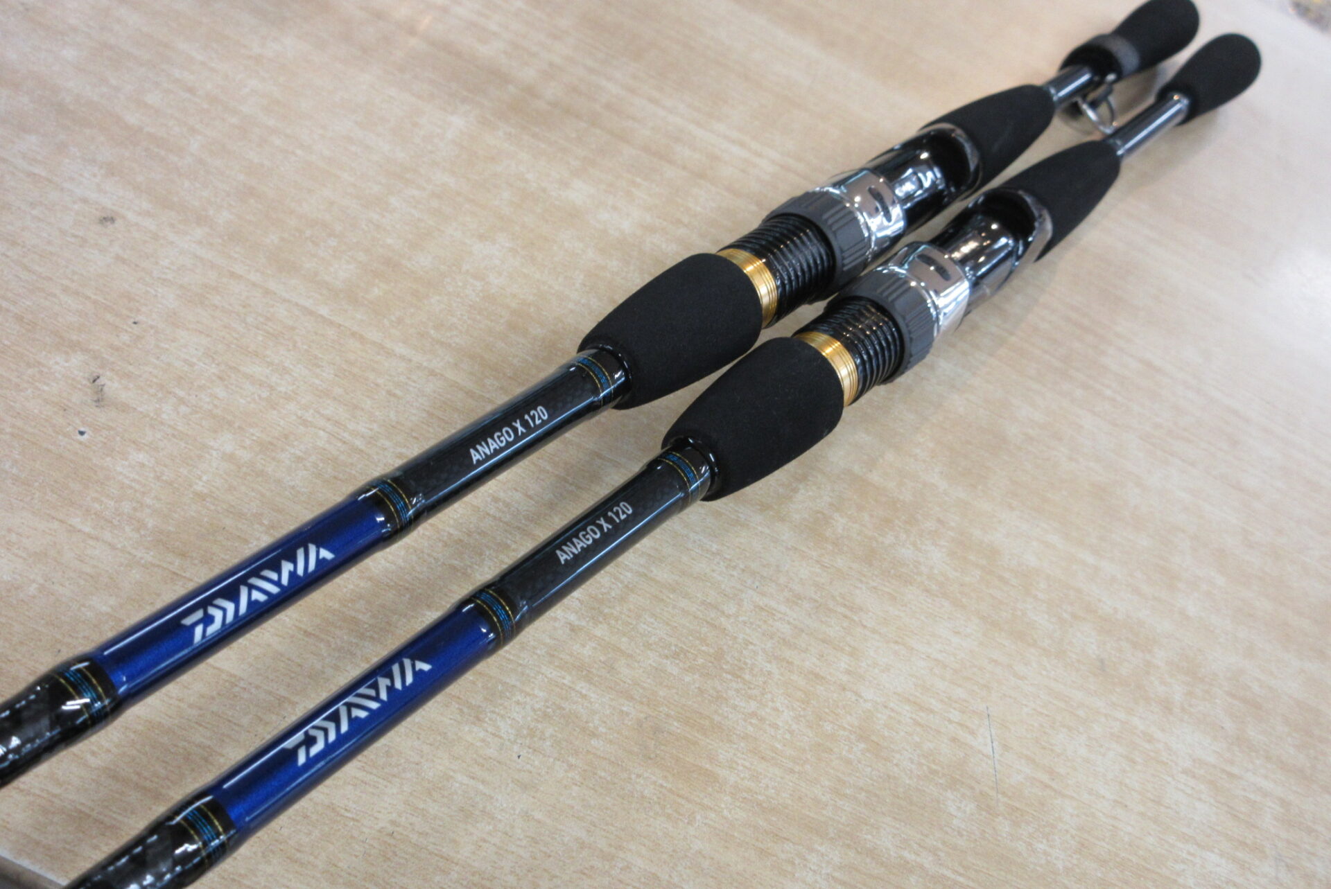 ダイワ　アナゴX120 DAIWA（釣り） 船竿 ダイワ アナゴX 120 / daiwa 釣具 : フィッシング