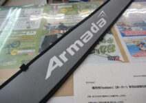 アルマダのＡＲ-Ｃ７１ＨＳＴ/ＳＳ