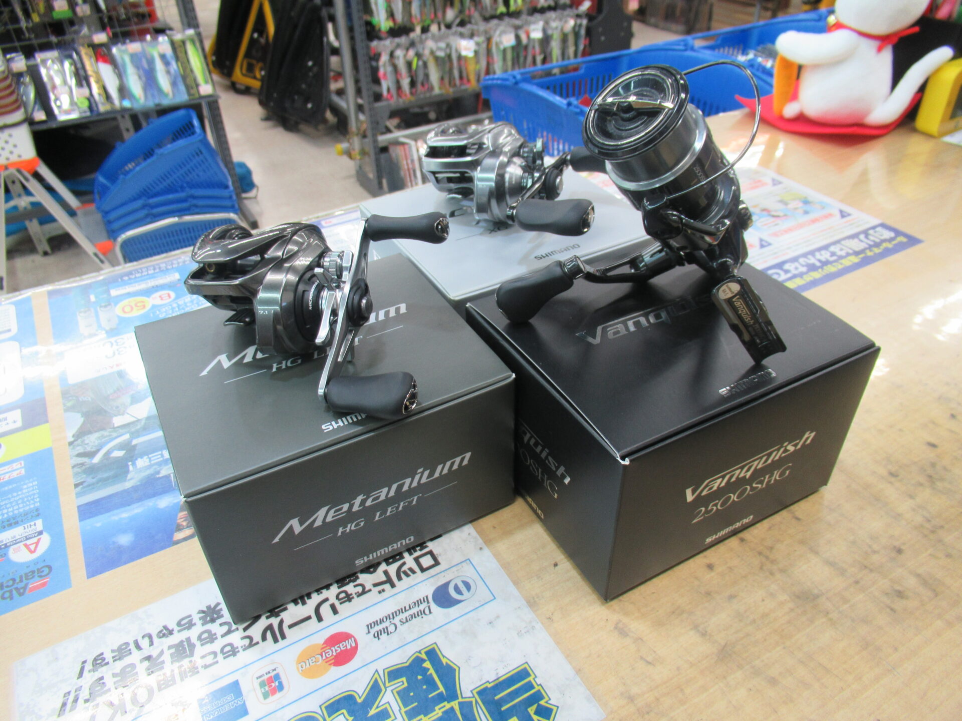 【最安値】バンタムmgl HG Amazon | シマノ(SHIMANO) ベイトリール 両軸 ブラックバス 18