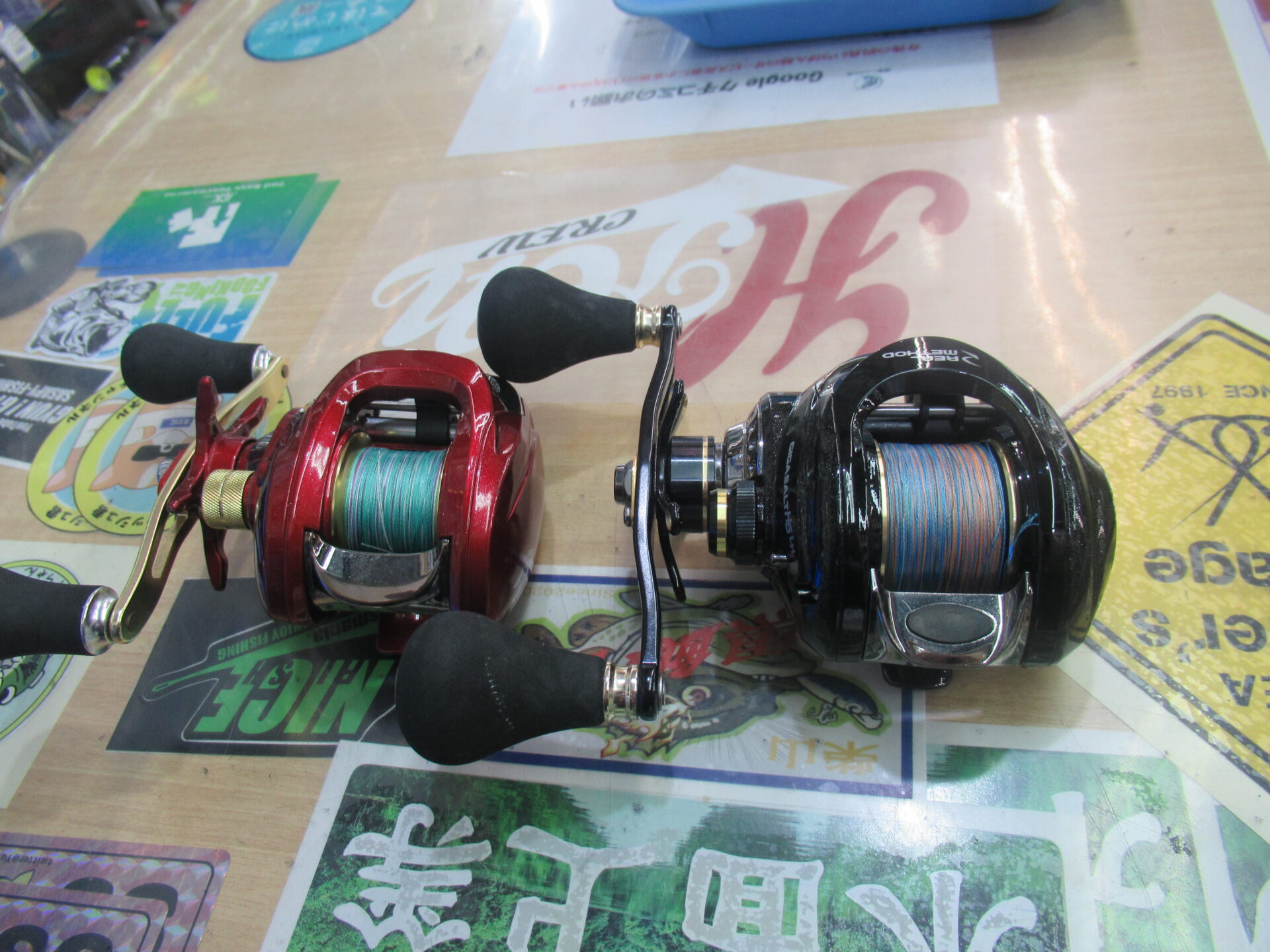 ダイワ(DAIWA) 両軸リール 16 プリード 150SH-DH(2016モデル) ダイワ 16プリード 150H ダイワ(DAIWA) 両軸リール 16 プリード (2016