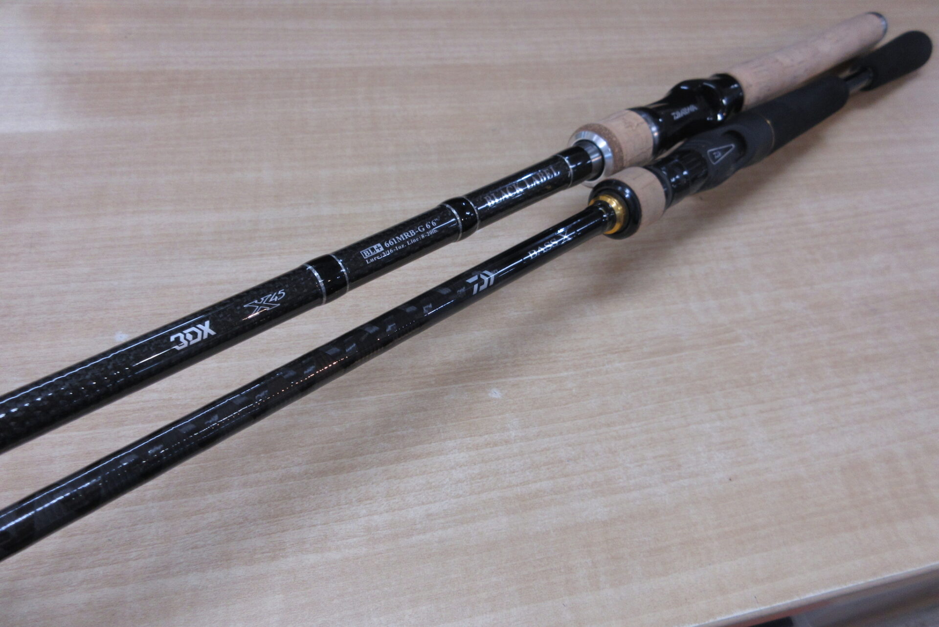 オンライン ストアスポーツ・レジャー - ダイワ ブラックレーベル