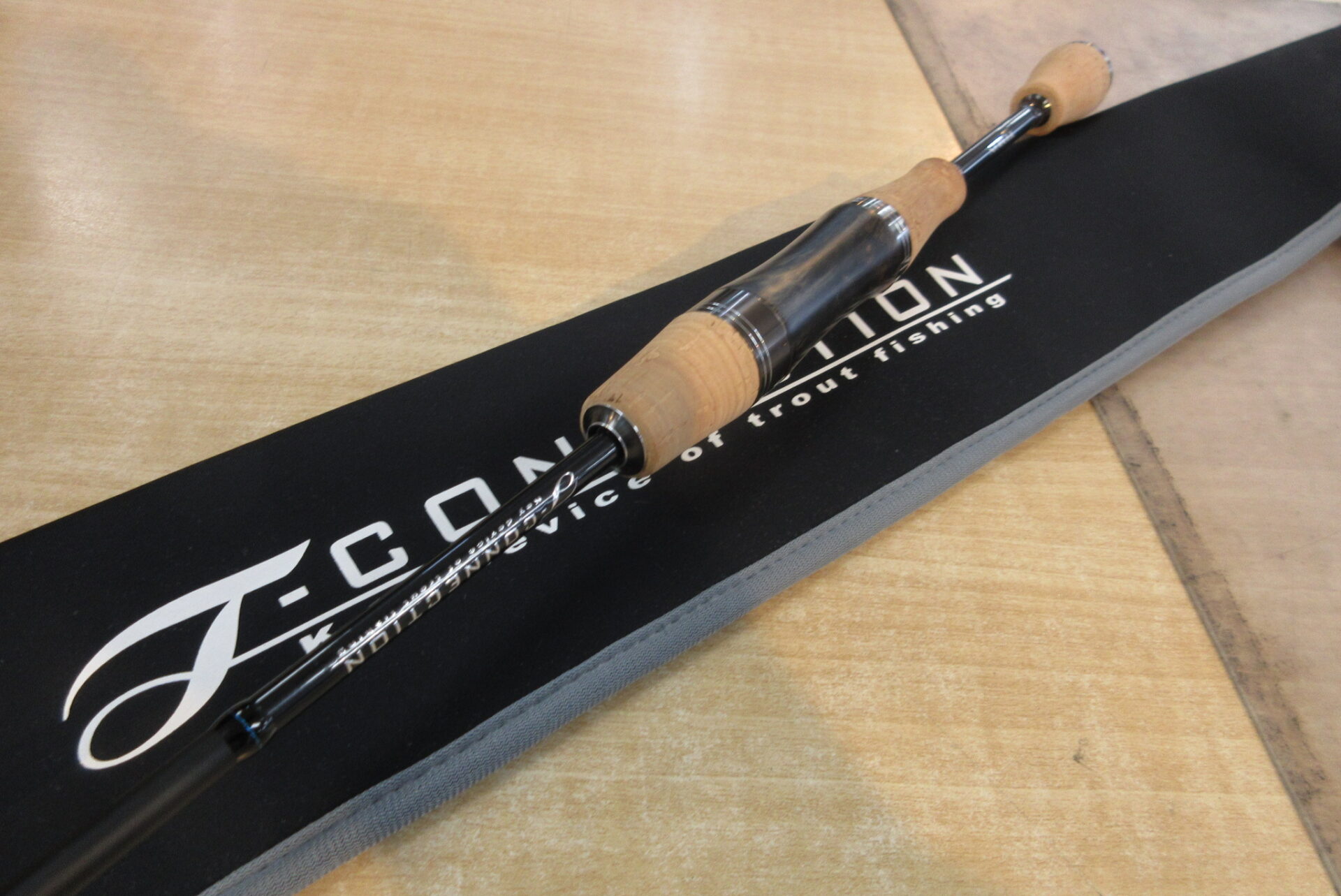 TIMON T-connection TCA-60UL E Jackal Timon T Connection Area TCA