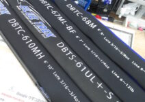 ディースタイルのブルートレックＤＢＴＣ－６１０ＭＨ、ＤＢＴＳ－６６Ｍ、ＤＢＴＣ－６７ＭＬ－ＢＦ、ＤＢＴＳ－６１ＵＬ＋－Ｓ、ＤＢＴＣ－６８Ｍ