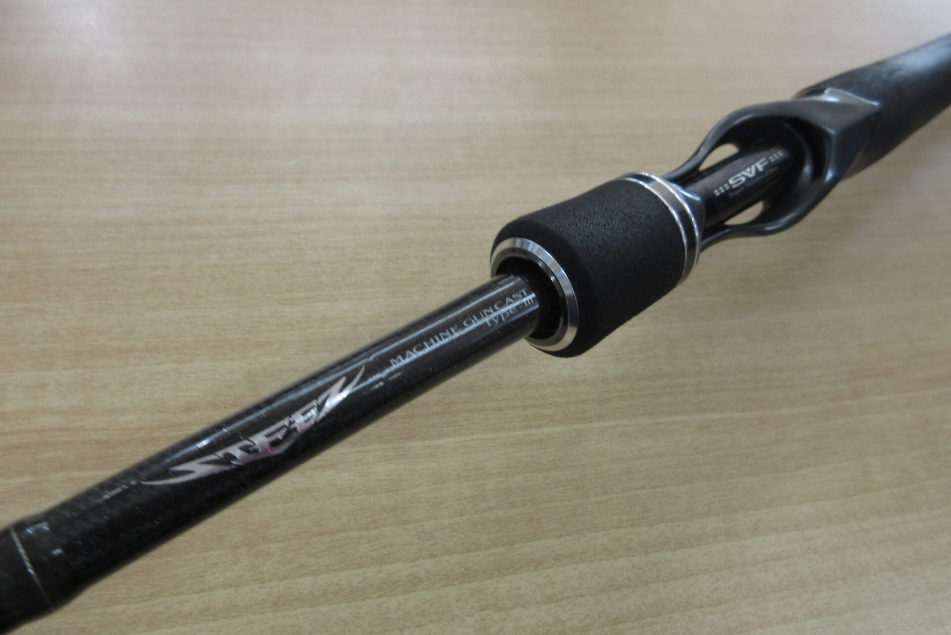 ダイワ スティーズ STZ691HMHFB マシンガンキャストタイプ Ⅲ ダイワ スティーズ【STZ691HMHFB マシンガンキャストType3】 - 越谷