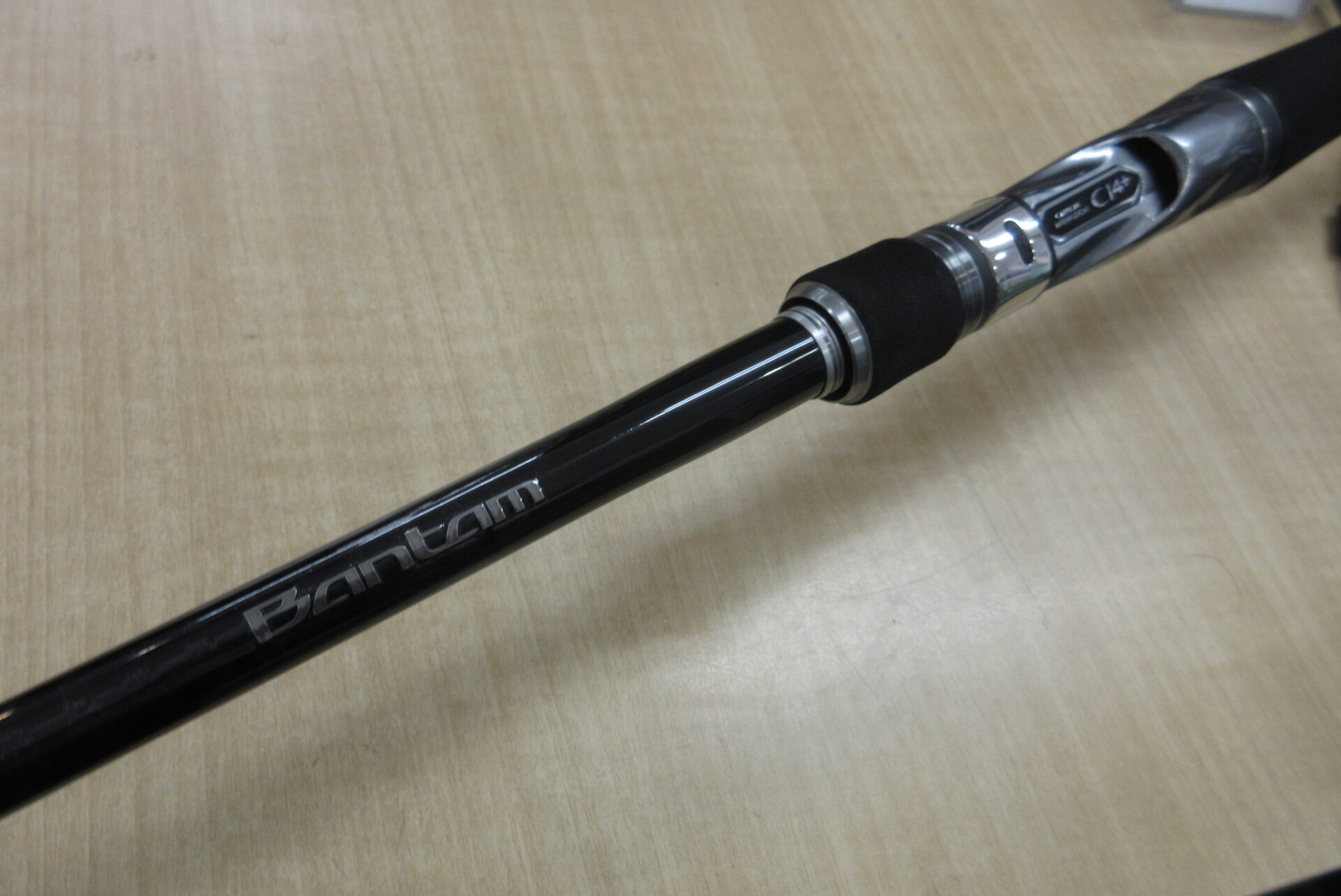 バンタム170UH-SB