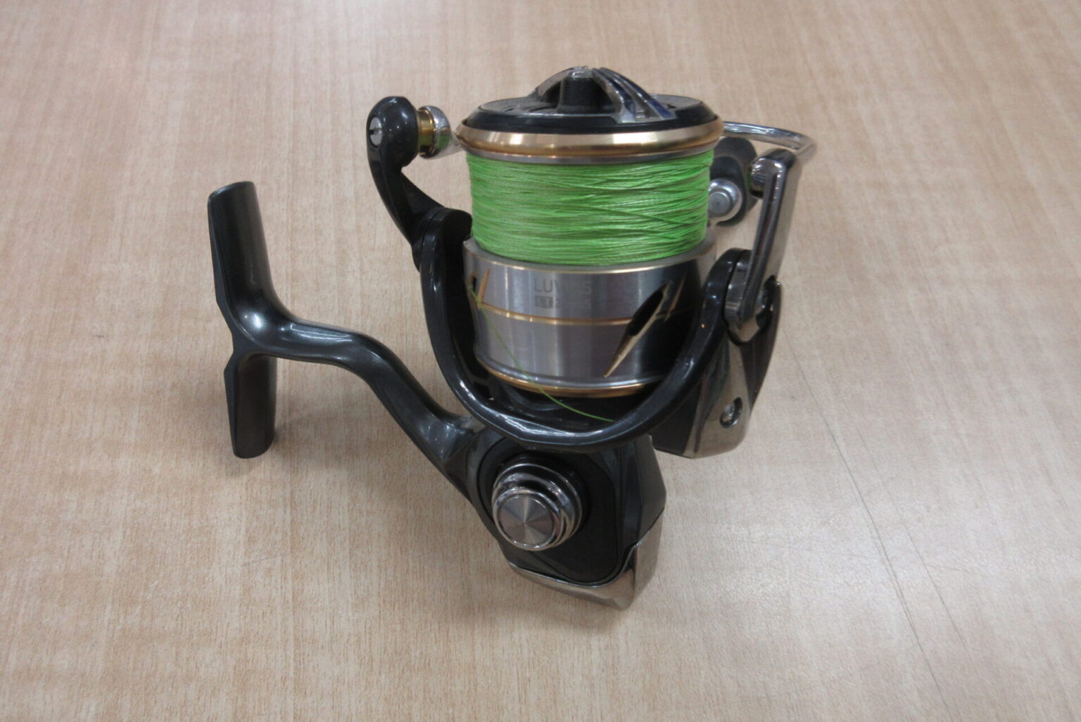 ダイワ 20 ルビアスFCLT 2500S-XH（ダイワ(Daiwa) 20ルビアス LT2500 