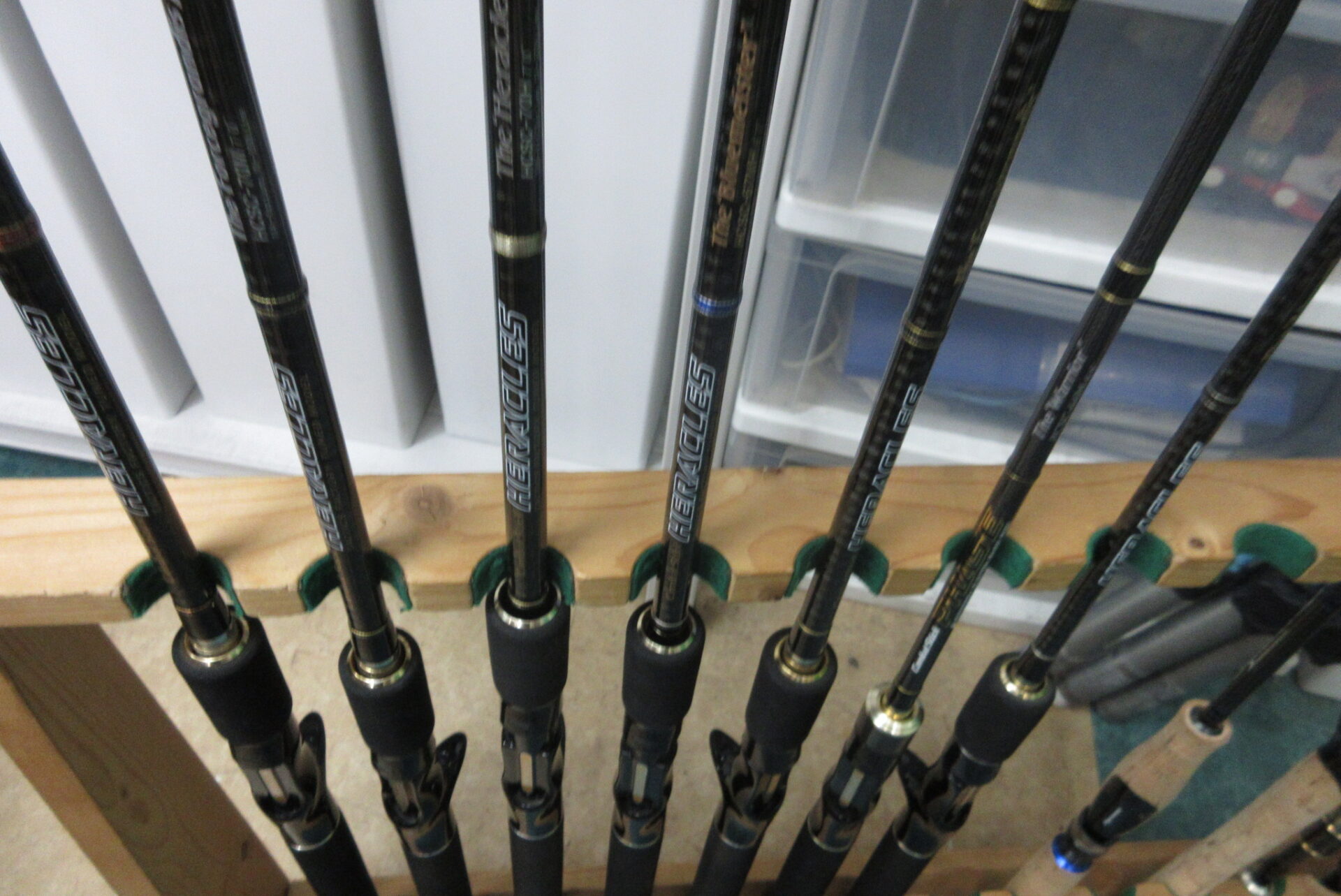 エバーグリーン ヘラクレス7 HCSC-70H エバーグリーン ヘラクレス7