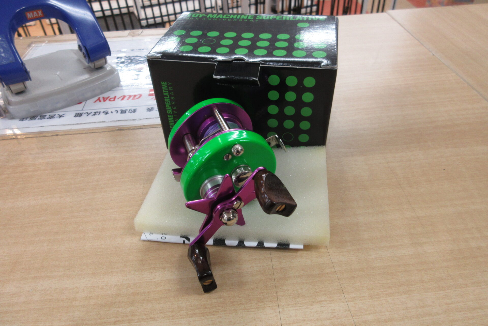 トイマシーン スーパーレイティブ トイマシーンスーパーレイティブ