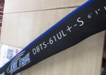 DSTYLEのブルートレックＤＢＴＳ－６１ＵＬ＋－Ｓ