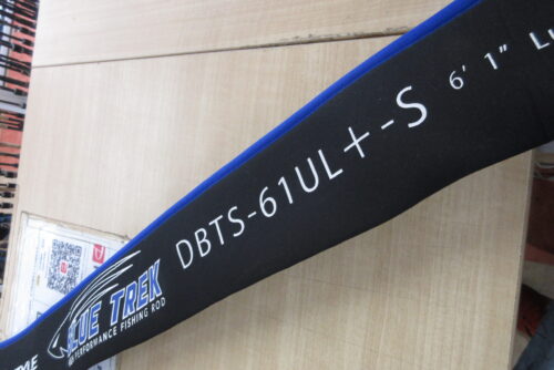 DSTYLEのブルートレックＤＢＴＳ－６１ＵＬ＋－Ｓ