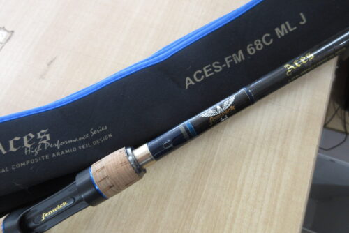 ＡＣＥＳ－ＦＭ６８ＣＭＪ