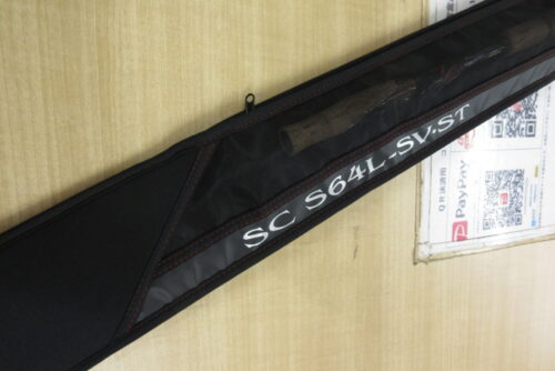 スティーズＳＣ　Ｓ６４Ｌ－ＳＶ・ＳＴ