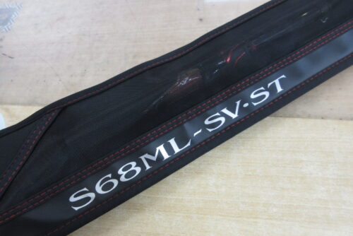 スティーズＳ６８ＭＬ－ＳＶ・ＳＴ