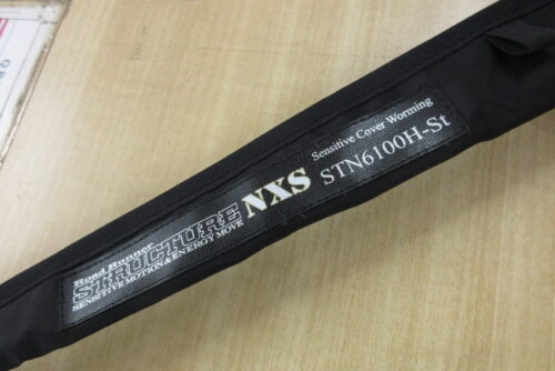 ロードランナーストラクチャーＮＸＳ　ＳＴＮ６１００Ｈ－Ｓｔ