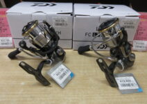 ２０ルビアスＦＣＬＴ２０００Ｓ－ＸＨ・２０ルビアスＦＣＬＴ２５００Ｓ－ＸＨ