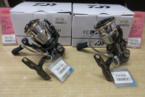 ２０ルビアスＦＣＬＴ２０００Ｓ－ＸＨ・２０ルビアスＦＣＬＴ２５００Ｓ－ＸＨ