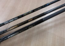 テーパーデザイン５１０ＤＥＥＰ・ＧＬＸ－ＭＢＲ８４４Ｃ・ＭＢＲ７８３Ｃ