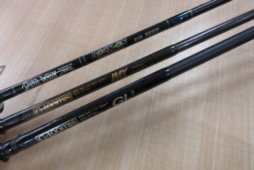 テーパーデザイン５１０ＤＥＥＰ・ＧＬＸ－ＭＢＲ８４４Ｃ・ＭＢＲ７８３Ｃ