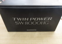 １５ツインパワー　ＳＷ８０００ＨＧ