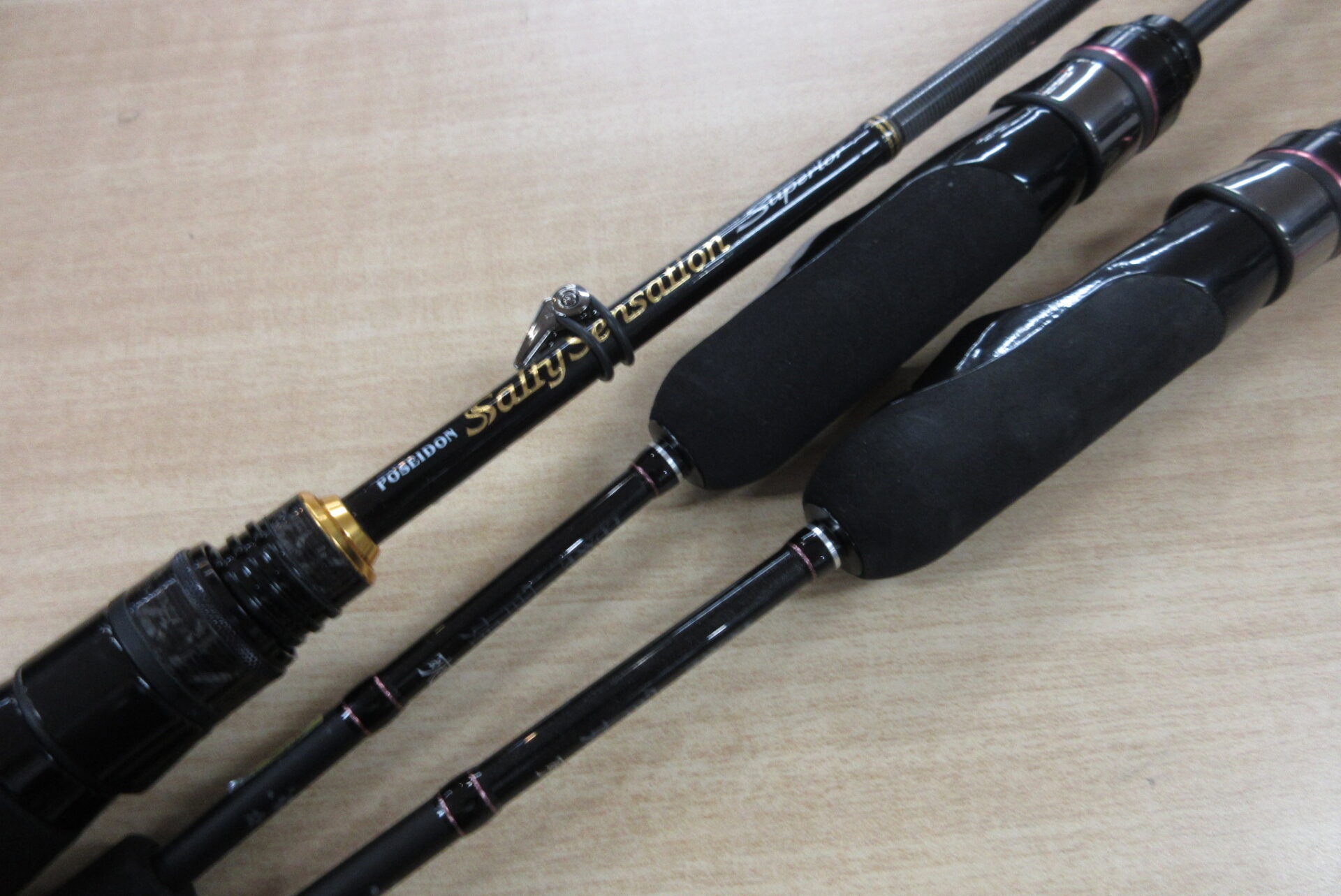 宵姫爽 S73L‐solid Gamakatsu ラグゼ 宵姫 爽 S73L-solidの最安値・インプレ・釣果 | 本音