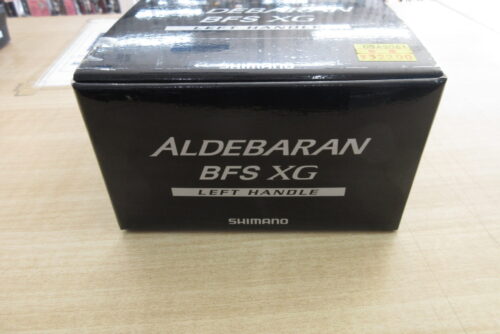 １６アルデバランＢＦＳ　ＸＧ