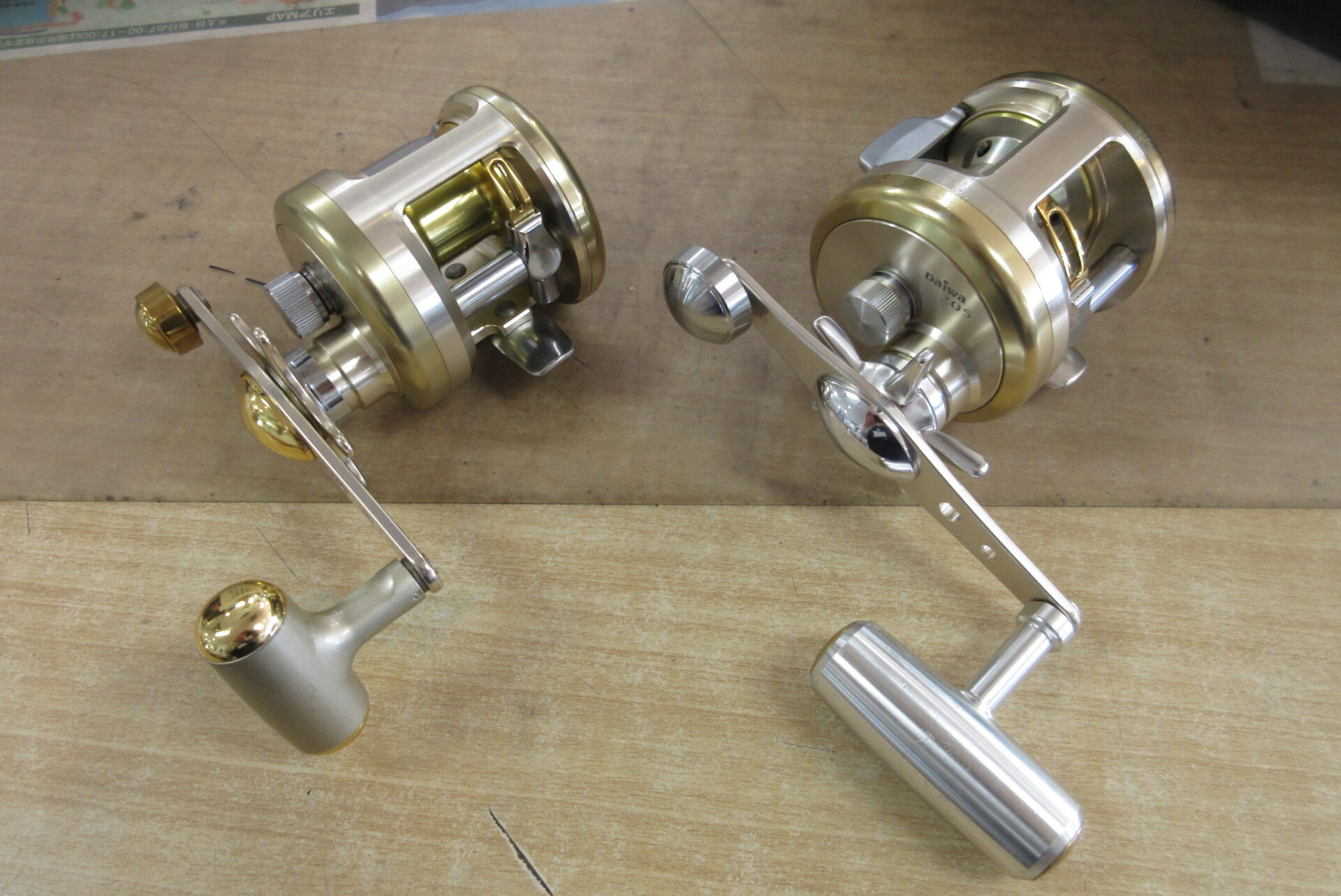 【Daiwa】ミリオネアCVZ ダイワ(Daiwa) ミリオネア CV-Z 103 00613822｜アウトドア用品