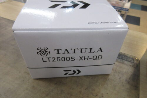 ２３タトゥーラＬＴ２５００Ｓ－ＸＨ－ＱＤ