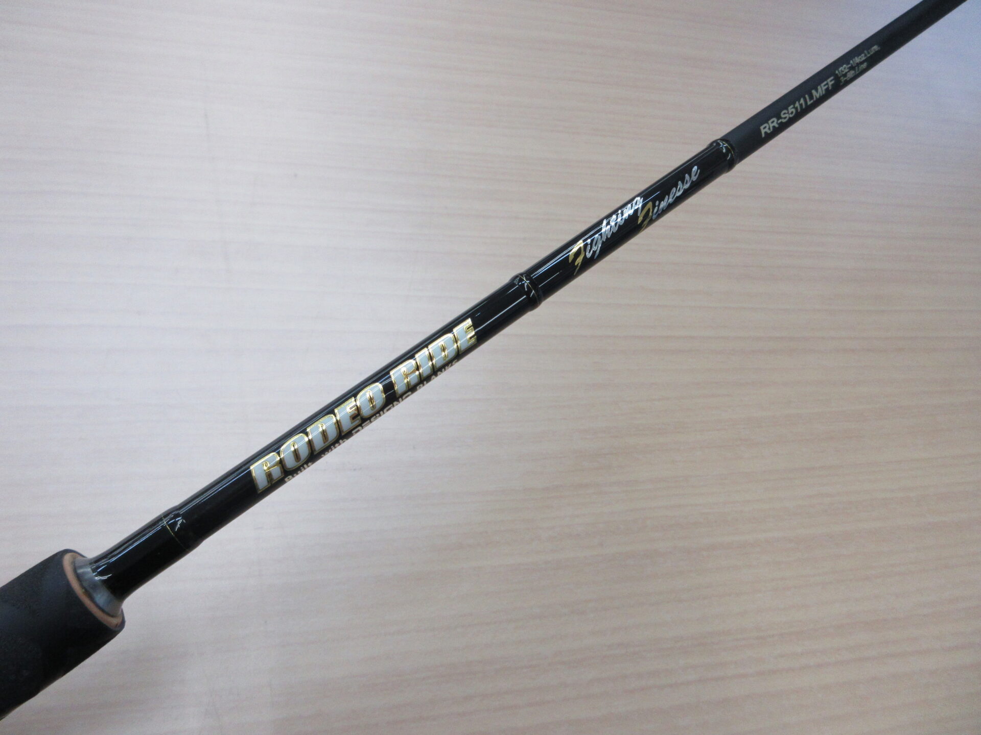 イマカツ　トムアディクト　TMA-BF66LFST TOMADDICT TMA-BF66LFST｜Rod | PRODUCTS | IMAKATSU