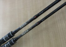 ジャッカルのネロＮＣ－６１０Ｍ・ネロＮＳ－６４Ｌ