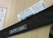 ダイワのブラックレーベルＳＣ　S６９ＭＬ－ＳＴ