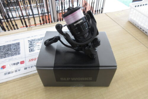 ダイワのＤＳＬＴ１０００Ｓ－Ｐ－ＳＬＰＷ