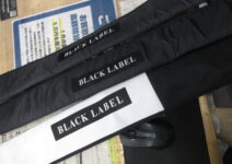 ダイワのブラックレーベルＢＬ－ＳＳＳ６８１ＭＦＳ・ブラックレーベルプラスＢＬ＋６１０１ＭＨＦＢ－Ｇ・ＢＬ＋６６１Ｍ／ＭＬＦＢ