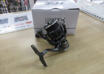 ダイワの２４ルビアスＳＴ　ＳＦ２５００ＳＳ－Ｈ