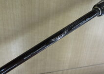 ダイワのスティーズＳＣ　Ｃ６６ＭＬ－Ｇ