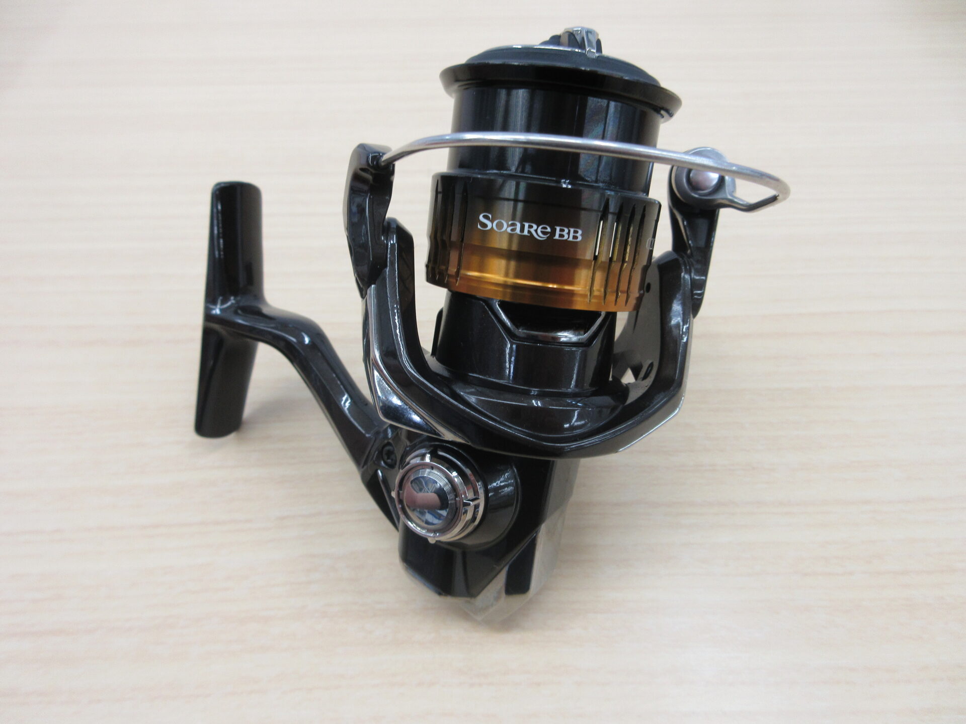 小物やルアー1点から買い取ります！】シマノの22ソアレBB