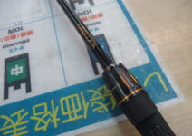 ダイワのリベリオン６３１ＭＨＲＢ