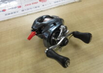 シマノの２２アルデバランＢＦＳＸＧＬ