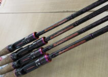 ジャクソンのスーパートリックスターＳＴＣ－６５ＭＬ、スーパートリックスターＳＴＣ－７２ＭＨ、スーパートリックスターＳＴＣ－６９Ｍ、スーパートリックスターＳＴＣ－６８ＭＭＬ