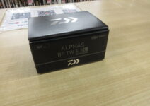 ダイワの２５アルファスＢＦＴＷ６．３Ｌ