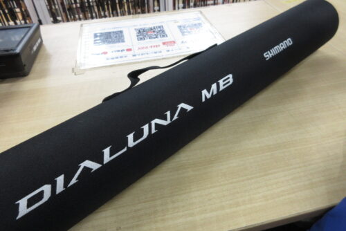 １７ディアルーナ　Ｓ８００Ｌ－４